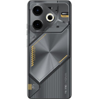 Tecno Pova 6 Neo (LI6) 8/256GB Speed Black (4894947021022)