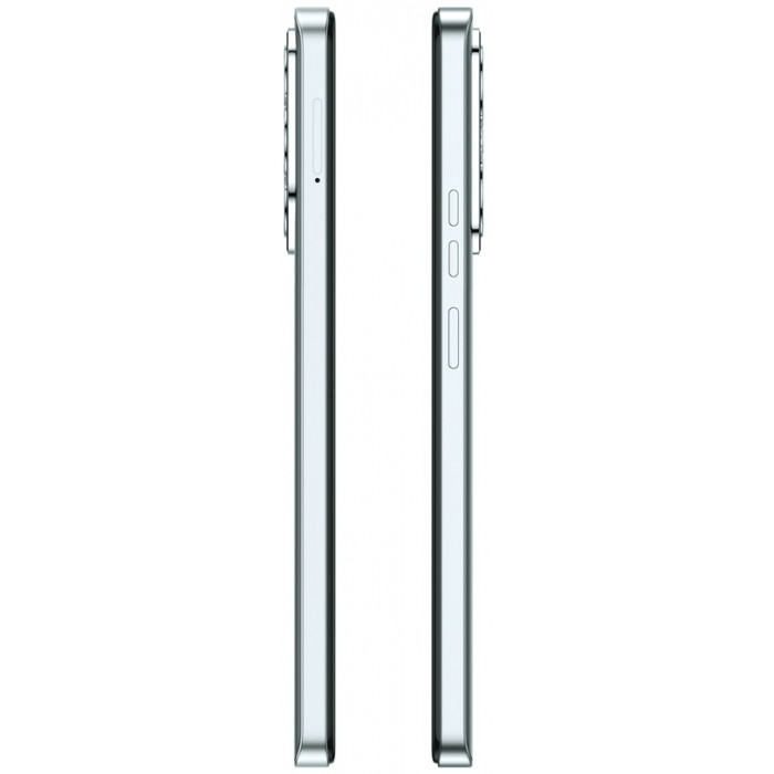 Tecno Pova 6 Neo (LI6) 8/256GB Starry Silver (4894947023637)