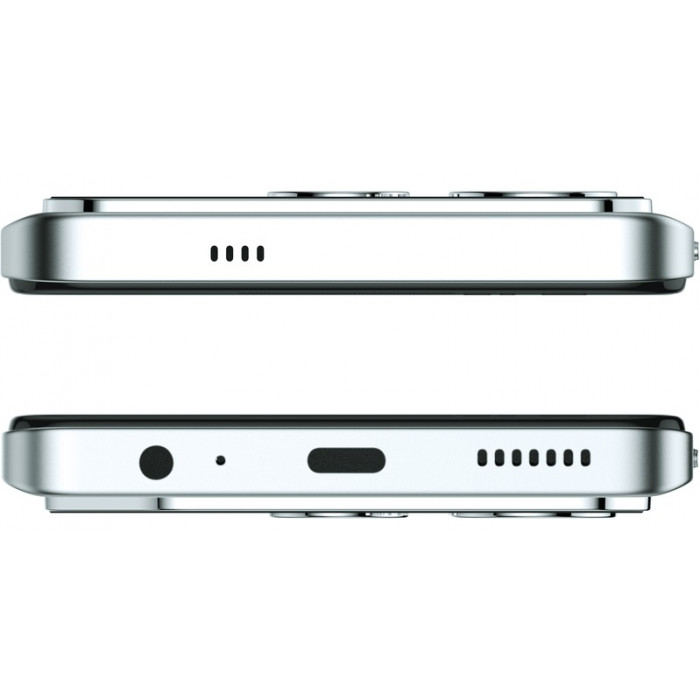 Tecno Pova 6 Neo (LI6) 8/256GB Starry Silver (4894947023637)