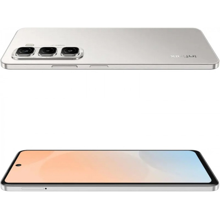 Infinix Hot 50 X6882 8/256GB Titanium Grey
