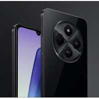 Xiaomi Redmi 14C 4/128GB Midnight Black