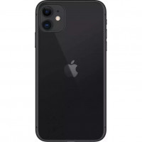 Apple iPhone 11 64GB Black Восстановленный