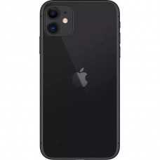 Apple iPhone 11 64GB Black Восстановленный