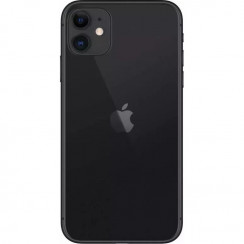 Apple iPhone 11 64GB Black Відновлений