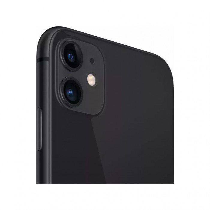 Смартфон Apple iPhone 11 64GB Black No Box