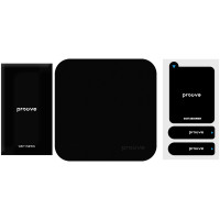 Захисне скло для камери Achilles для iPhone 15 Pro/15 Pro Max Dark Blue (CPPAIP15PM26)