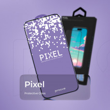 Захисне скло Proove Full Screen Pixel для iPhone 13 Pro Max/14 Plus (PGPPXI14PL01)