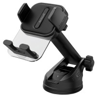 Автомобильный держатель Proove Crystal Clamp Suction Type Car Mount (CHCS00000001)