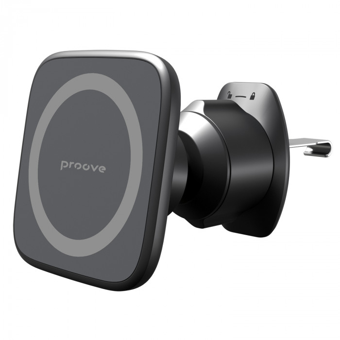 Автотримач Proove Block Magnetic Air Outlet Car Mount