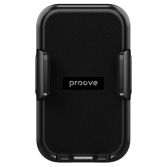 Автодержатель Proove Alpha Air Outlet Car Mount Black