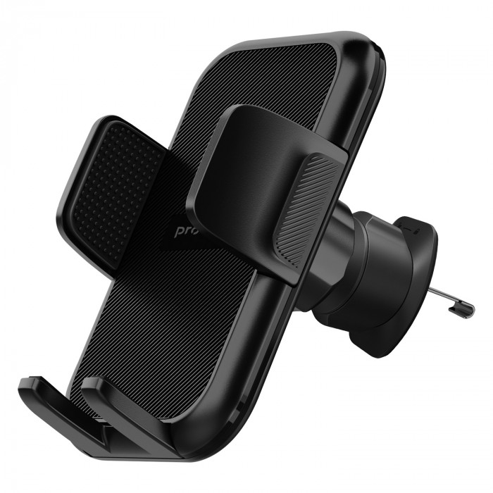 Автодержатель Proove Alpha Air Outlet Car Mount Black