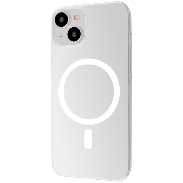 Чехол Proove Crystal Case with MagSafe для iPhone 14 (PCCCIP140001)