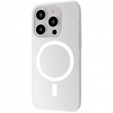Чохол Proove Crystal Case with MagSafe для iPhone 16 Pro (PCCCIP16P001)