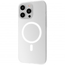 Чохол Proove Crystal Case with MagSafe для iPhone 16 Pro Max (PCCCIP16PM01)