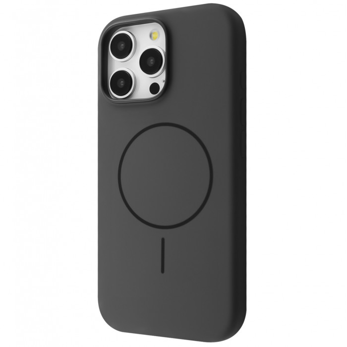 Чохол Proove Spectrum Case with Magnetic Ring iPhone 16 Pro Max Stone Gray (PCSPIP16PM39)