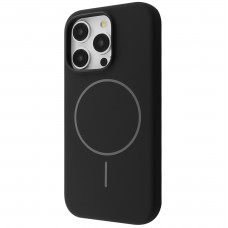 Чохол Proove Spectrum Case with Magnetic Ring iPhone 16 Pro Deep Black (PCSPIP16P041)