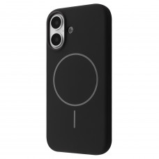 Чохол Proove Spectrum Case with Magnetic Ring iPhone 16 Deep Black (PCSPIP160041)