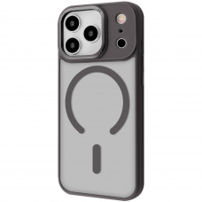 Чохол Proove Essence Case with MagSafe для iPhone 17 Pro Natural Titanium (PCECIP17P027)