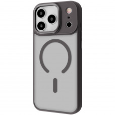 Чохол Proove Essence Case with MagSafe для iPhone 17 Pro Max Natural Titanium (PCECIP17PM27)