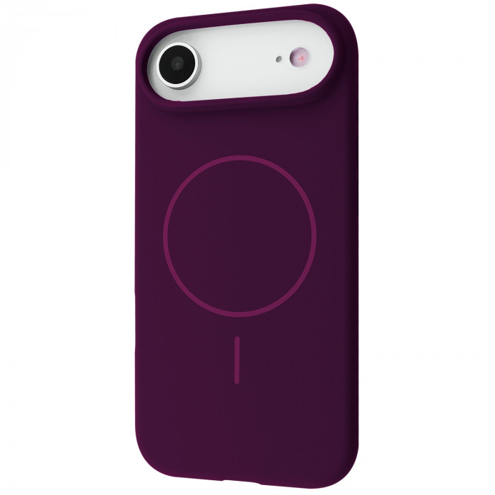 Чехол Proove Spectrum Case с Magnetic Ring iPhone 17 Air Grape Purple (PCSPIP17AR37)