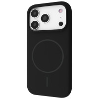 Чохол Proove Spectrum Case with Magnetic Ring iPhone 17 Pro Deep Black (PCSPIP17P041)