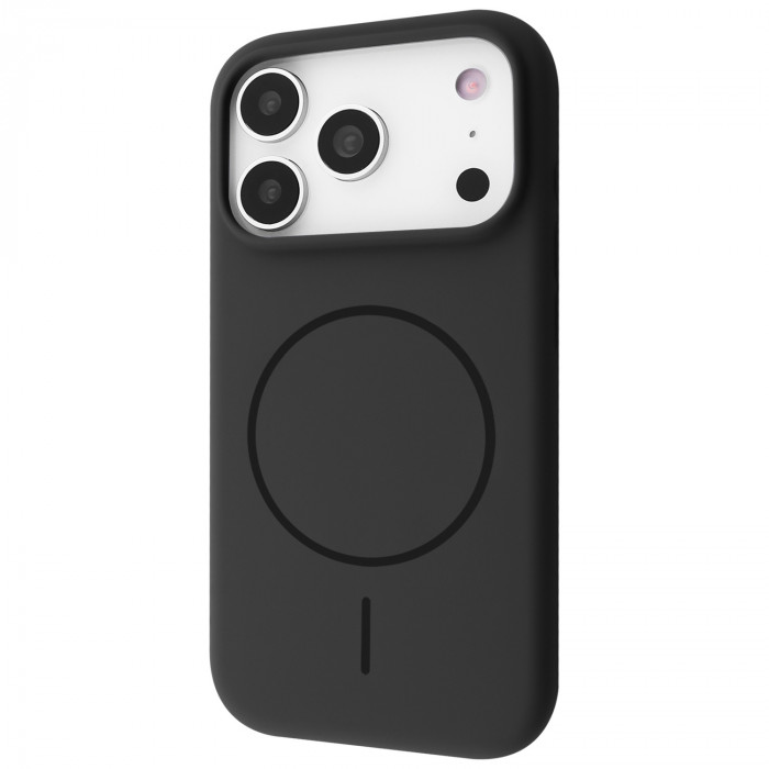 Чехол Proove Spectrum Case with Magnetic Ring iPhone 17 Pro Stone Gray (PCSPIP17P039)