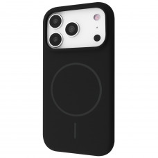 Чохол Proove Spectrum Case with Magnetic Ring iPhone 17 Pro Max Deep Black (PCSPIP17PM41)