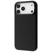 Чохол Proove Force Armor Case with Magnetic Ring для iPhone 17 Pro Black (PCFAIP170P02)