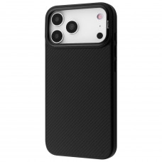 Чохол Proove Force Armor Case with Magnetic Ring для iPhone 17 Pro Black (PCFAIP170P02)