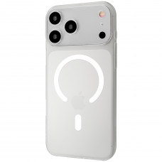 Чохол Proove Crystal Case with MagSafe для iPhone 17 Pro Max (PCCCIP17PM01)
