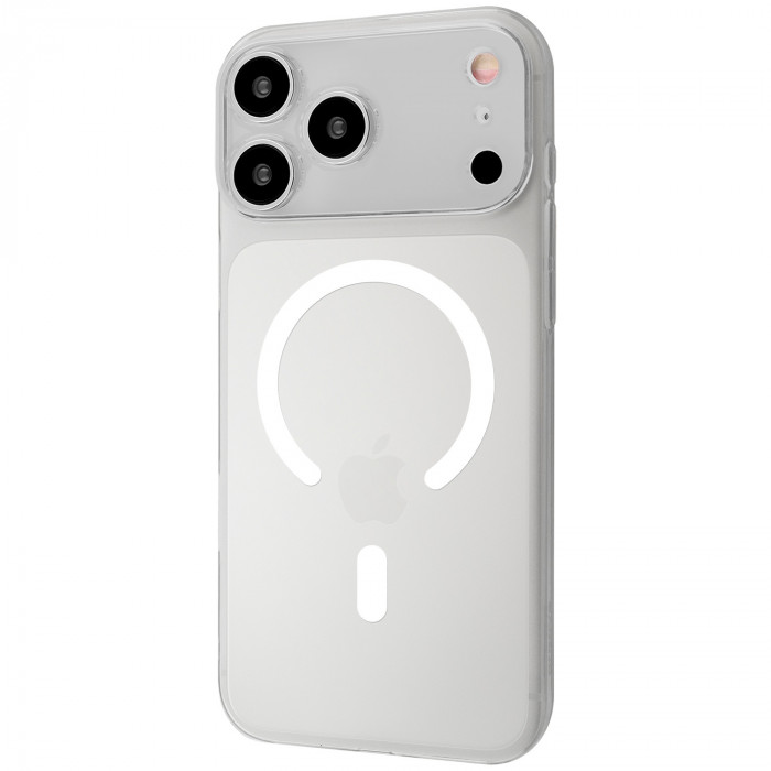 Чехол Proove Crystal Case с MagSafe для iPhone 17 Pro (PCCCIP17P001)