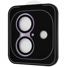 Захисне скло для камери Achilles для iPhone 17 Purple (CPPAIP170016)