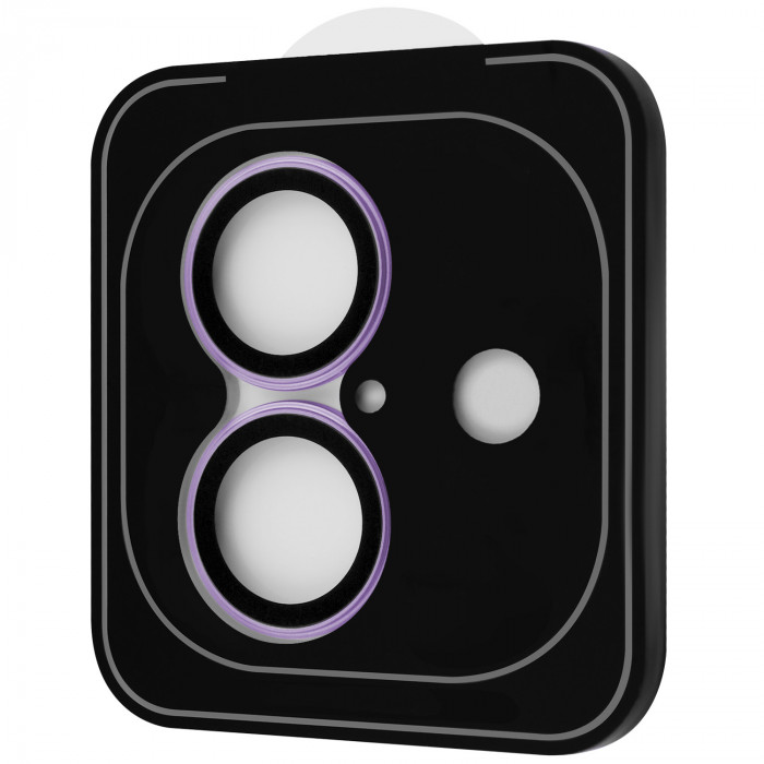 Захисне скло для камери Achilles для iPhone 17 Purple (CPPAIP170016)
