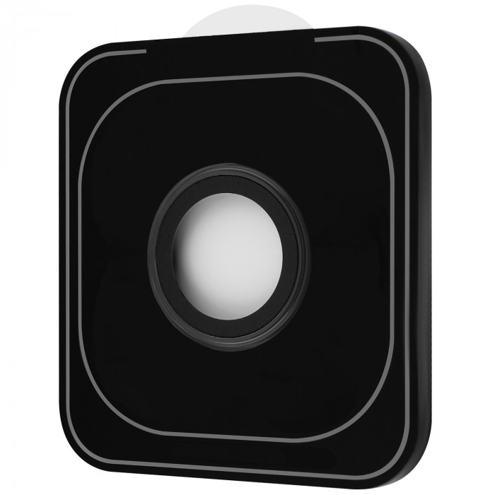 Захисне скло для камери Achilles для iPhone 17 Air Black (CPPAIP17A001)