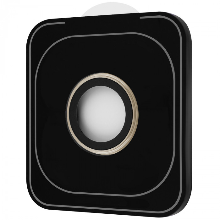 Захисне скло для камери Achilles для iPhone 17 Air Gold (CPPAIP17A013)