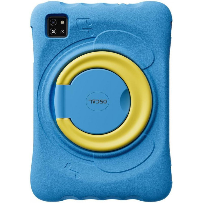 Планшет Oscal Pad 60 Kids 10.1 WiFi 4/128GB Blue