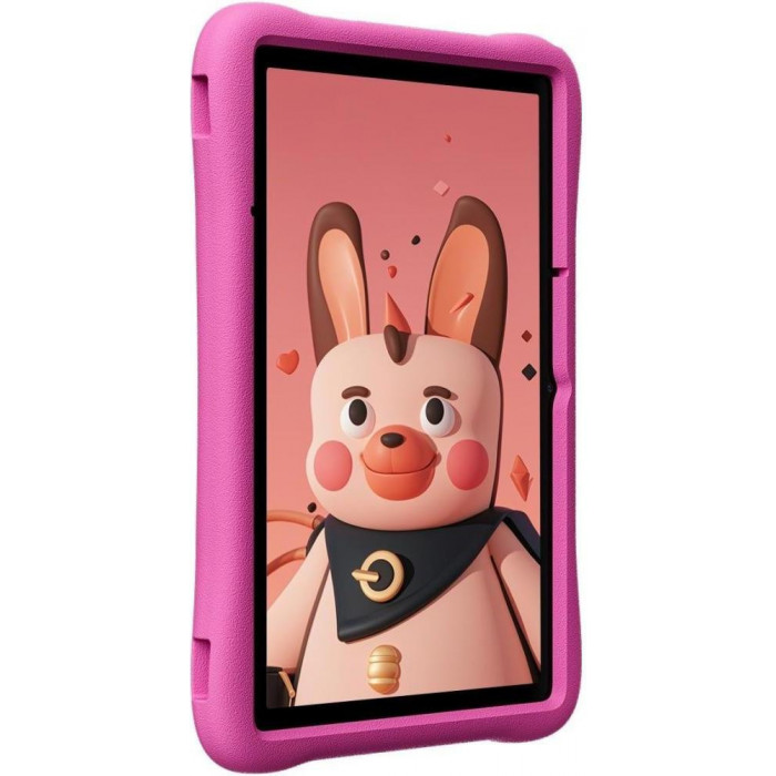 Планшет Oscal Pad 60 Kids 10.1 WiFi 4/128GB Pink