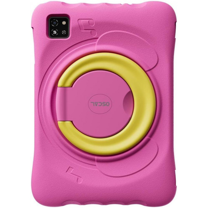 Планшет Oscal Pad 60 Kids 10.1 WiFi 4/128GB Pink