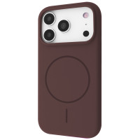 Чехол Proove Spectrum Case with Magnetic Ring iPhone 17 Pro Choco Mouse (PCSPIP17P054)