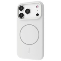 Чохол Proove Spectrum Case with Magnetic Ring iPhone 17 Pro Arctic White (PCSPIP17P056)