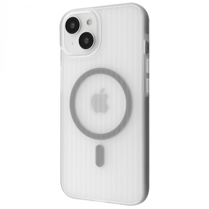 Чохол Proove Astro Case withMagSafe для iPhone 14 Gray (PCASIP140005)