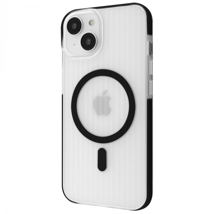 Чохол Proove Astro Case with MagSafe для iPhone 14 Black (PCASIP140002)