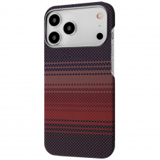 Чохол Proove Carbon Slim with MagSafe для iPhone 17 Pro Glowrise (PCCSIP17P052)