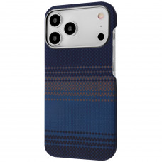 Чохол Proove Carbon Slim with MagSafe для iPhone 17 Pro Max Nightfall (PCCSIP17PM51)