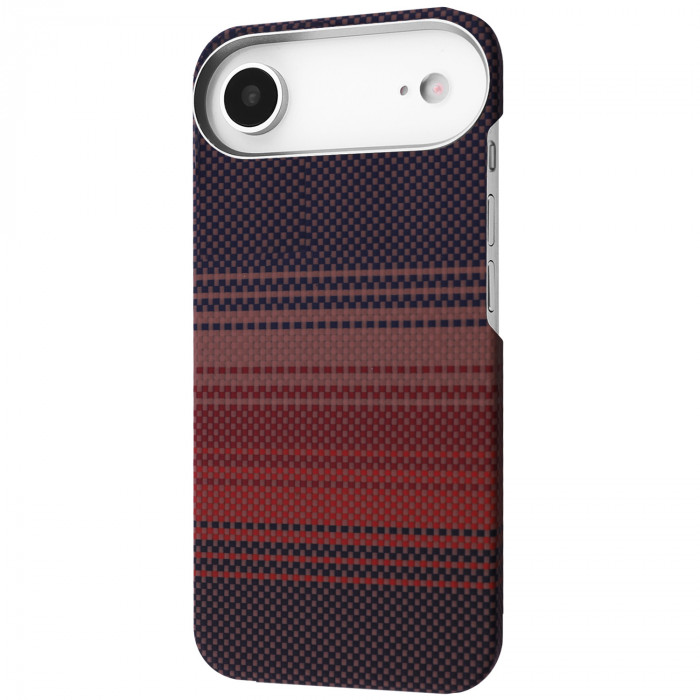 Чохол Proove Carbon Slim with MagSafe для iPhone 17 Air Glowrise (PCCSIP17AR52)