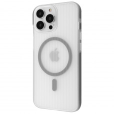 Чохол Proove Astro Case withMagSafe для iPhone 16 Pro Max Gray (PCASIP16PM05)