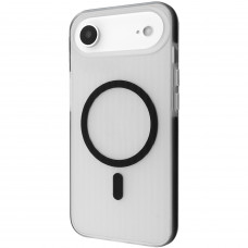 Чохол Proove Astro Case with MagSafe для iPhone 17 Air Black (PCASIP17AR02)