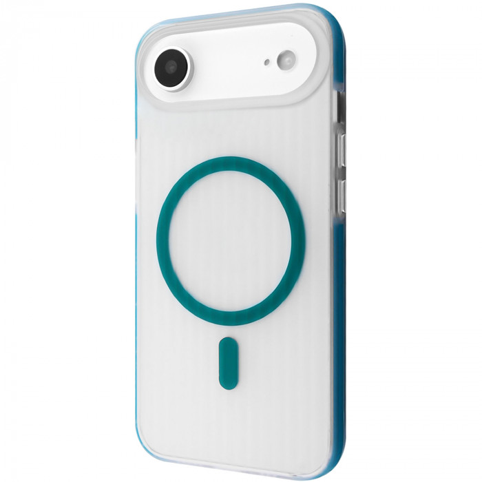 Чехол Proove Astro Case withMagSafe для iPhone 17 Air Mint (PCASIP17AR09)
