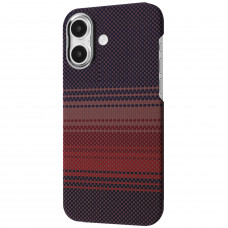 Чохол Proove Carbon Slim with MagSafe для iPhone 17 Glowrise (PCCSIP170052)