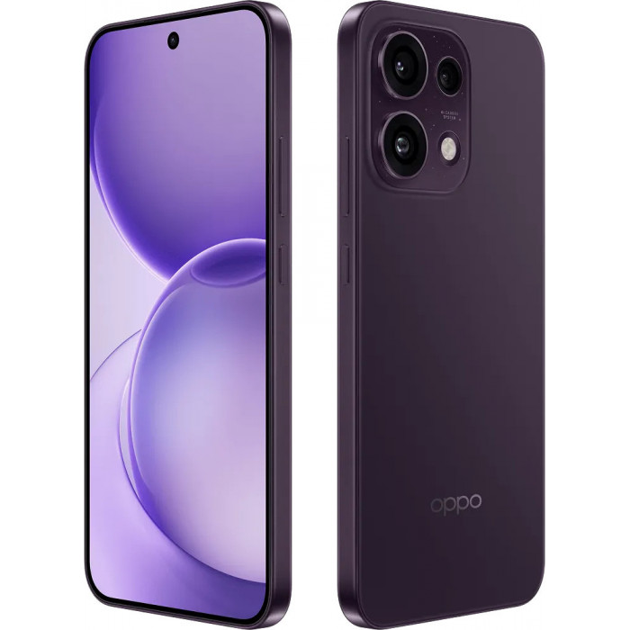 Смартфон OPPO Reno16 F 5G 12/256GB Twilight Violet